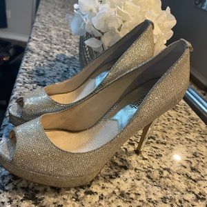 Michael Kors heels